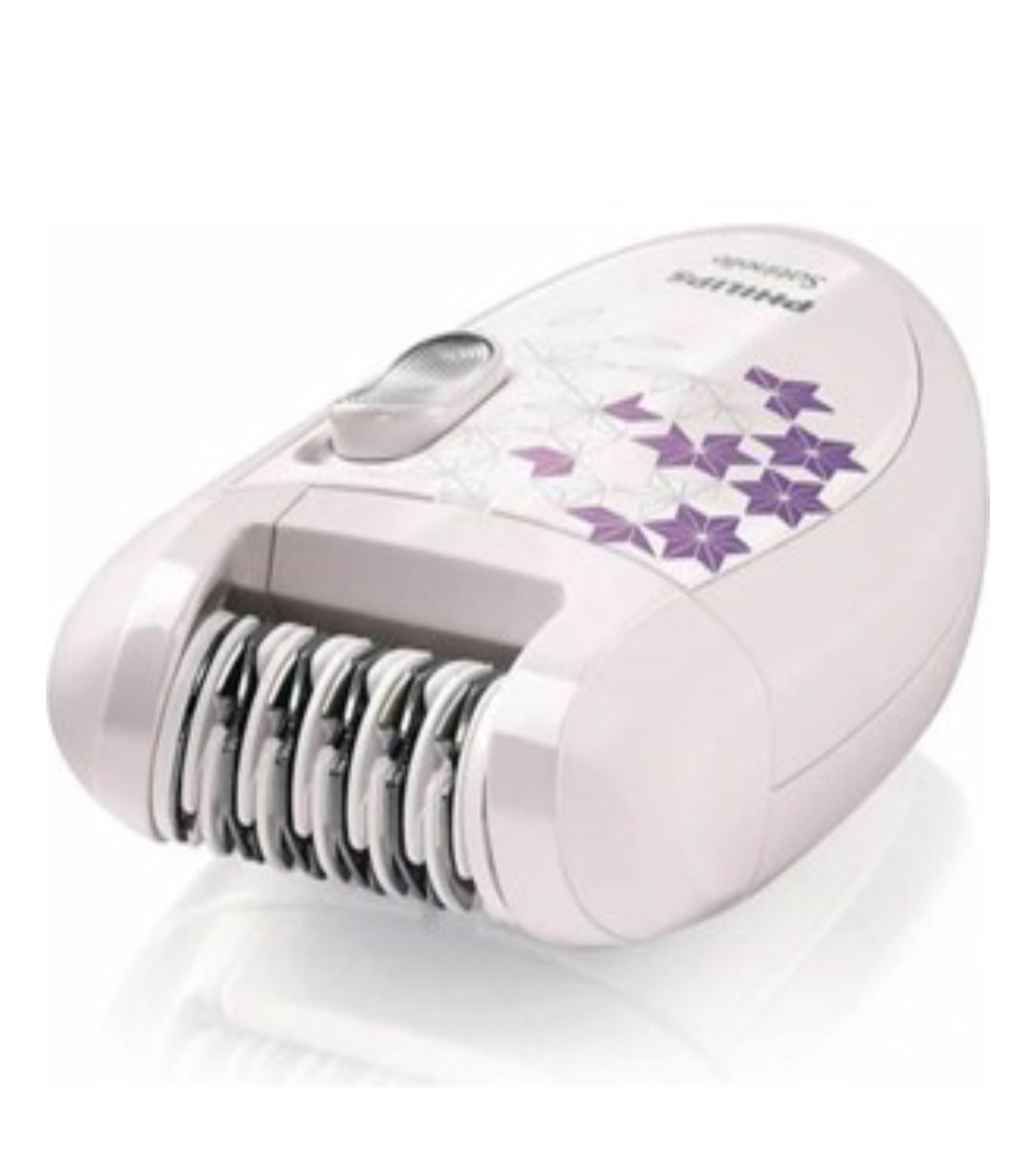 Kablolu HP6422/00 Satinelle 20 Cımbızlı Masaj Başlıklı Epilatör KEA-KSBK-PHLP-0011