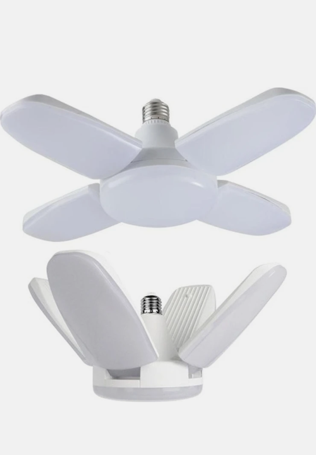 Win Light Hareketli LED Pervane Ampul